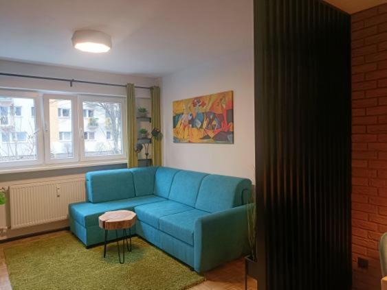 Апартаменты Baleya Urban Nest Варшава Экстерьер фото