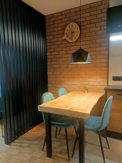 Апартаменты Baleya Urban Nest Варшава Экстерьер фото
